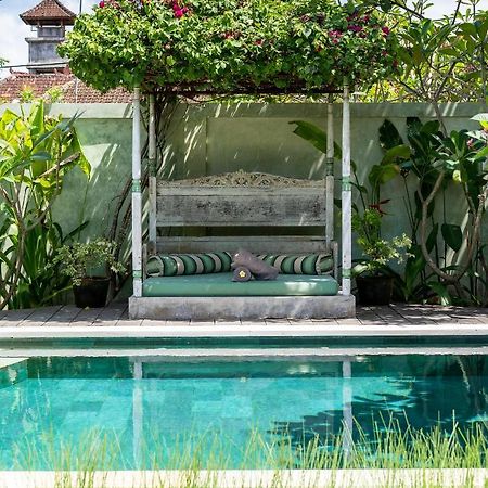 Villa Kasih Lembongan Luaran gambar