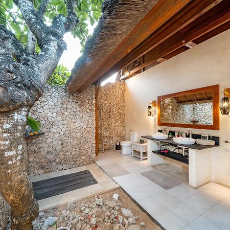 Villa Kasih Lembongan Luaran gambar