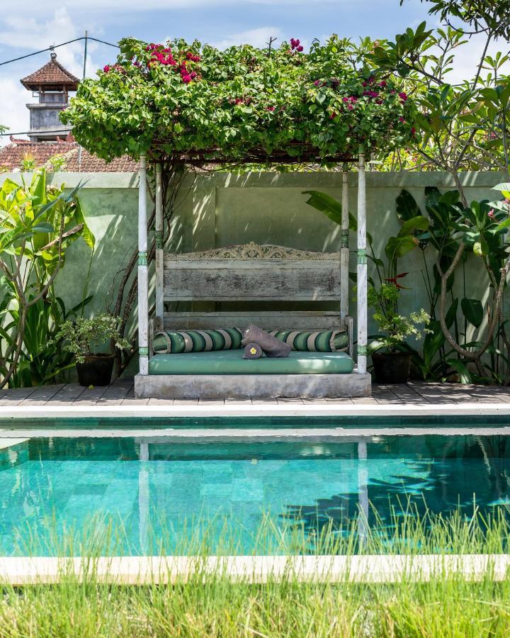 Villa Kasih Lembongan Luaran gambar