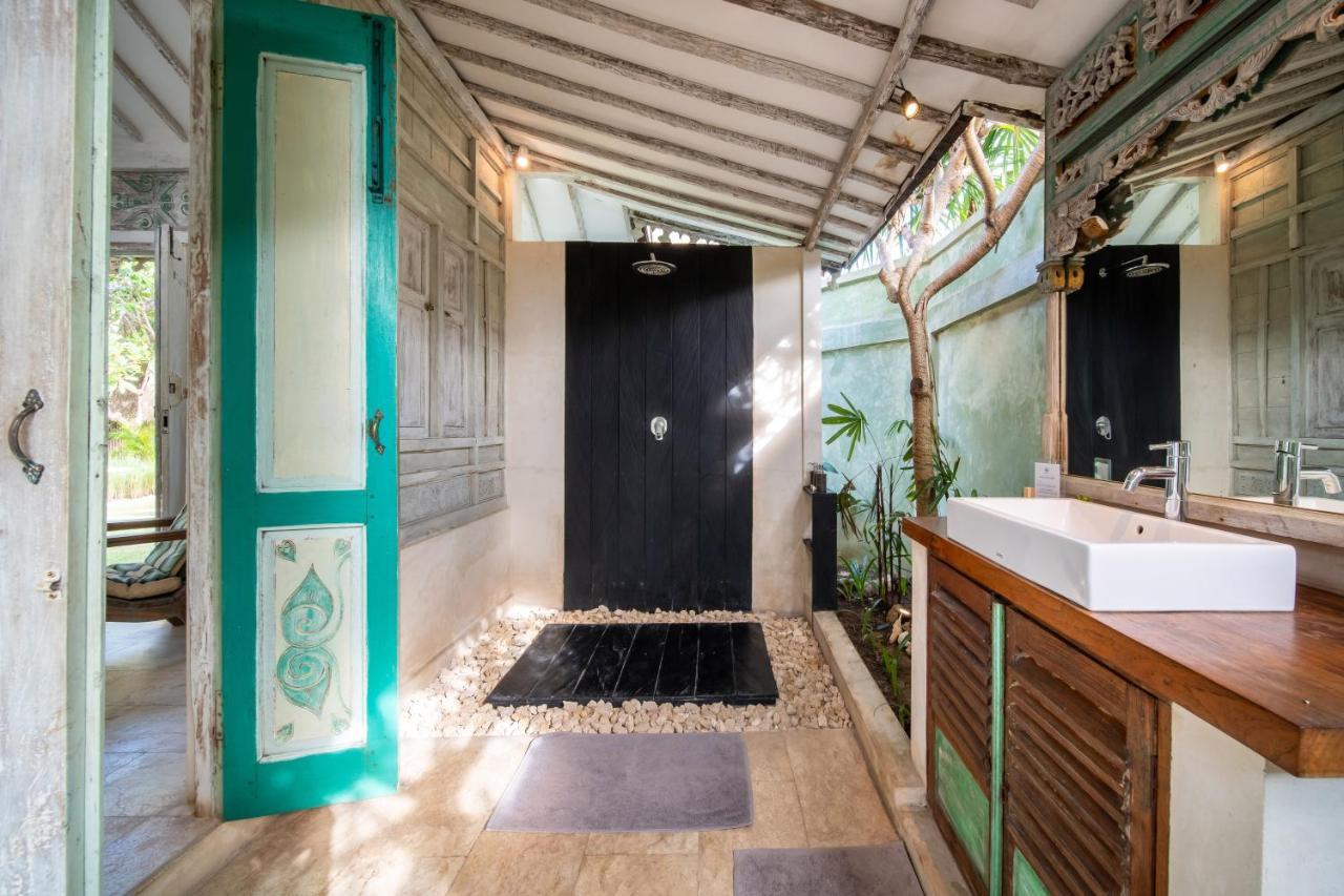 Villa Kasih Lembongan Luaran gambar