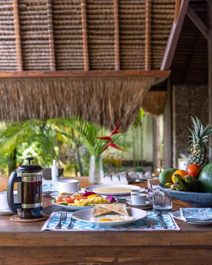 Villa Kasih Lembongan Luaran gambar