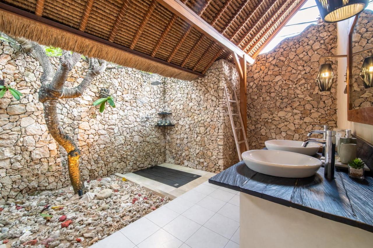 Villa Kasih Lembongan Luaran gambar